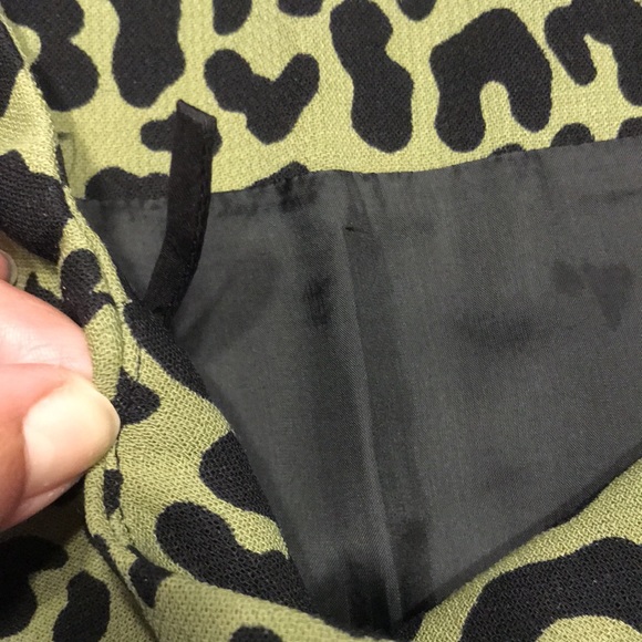 Prada Mini Skirt - Picture 8 of 16